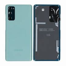 Rear Cover Glass For Samsung Galaxy S20 FE / 5G G780F / G781B GH82-24223D/GH82-24263D (Gold)-Cloud Mint Rear Cover Glass For Samsung Galaxy S20 FE / 5G G780F / G781B GH82-24223D/GH82-24263D (Gold)-Cloud Mint